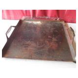 Portable Flat Grill