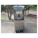 Taylor Two Flavor with twist Ice Cream Machine 1PH