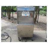 Taylor Two Flavor with twist Ice Cream Machine