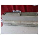 42" Air System