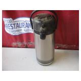Coffee / Tea Dispenser