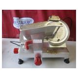Deli Slicer