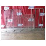 Misc 4 Merto Style Shelfs