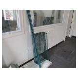 Metro Style Rack36"X17