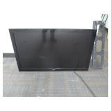 42" TV With Wall Mount