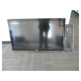 42" TV With Wall Mount