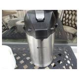 Coffee Dispenser