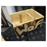 Bid X 5: Compartment  Condiment Dispenser