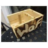 Bid X 5: Compartment  Condiment Dispenser