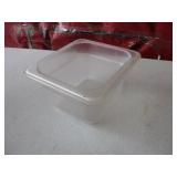 Bid X6 : Food Containers