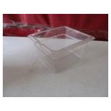 Bid X10 : Food Containers