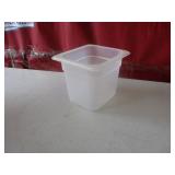 Bid X7 : Food Containers