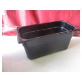Bid X5 : Food Containers