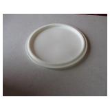 Bid X 20:Plates