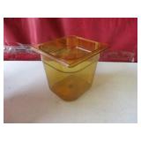 Bid X4 : Food Containers