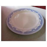 Bid X12 : Nice Plates