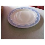 Bid X12 : Nice Plates