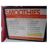 Wall Sign