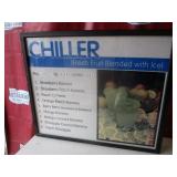 Wall Sign