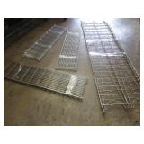 Restaurant Stle Rack Parts