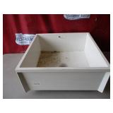 24x24 Mop Sink