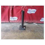 Bid X 2: Table Base Parts