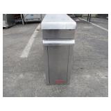 12x38x31 S/S Work Table Cabinet