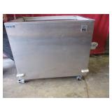 34" Freezer