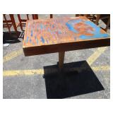 30x24" Restaurant Tables