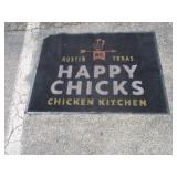 Floor Mat