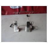 BID X 2: Office Phones