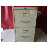 15x27x28 File Cabinet