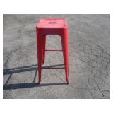 BID X 5: Bar Stools