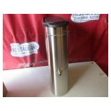 Tea Dispencer with Lid