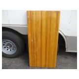 Wood Table Top 48x24
