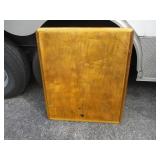 Wood Table Top 32x27