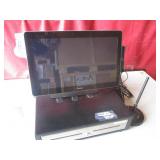 POS with Cash Register