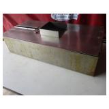 Stainless Greese Filter