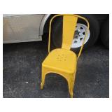 BID X 4:Patio Chair