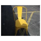BID X 4:Patio Chair
