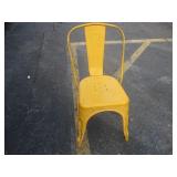 BID X 4:Patio Chair