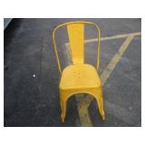 BID X 4:Patio Chair