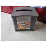 BID X 3:Napkin Dispencers