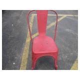 BID X 4:Patio Chair