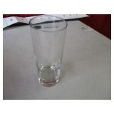 BID X 24: Glass Cups