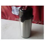 Lever Action Airpots