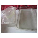 Plastic Bins
