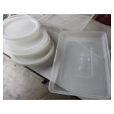 Platic Lids
