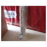 BID X 7: Small Plastic Cups
