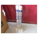 BID X 14: Small Paper Sample Cups